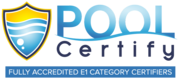 POOL CERTIFY