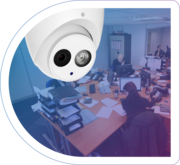 Why choosing Trikon for CCTV solution?