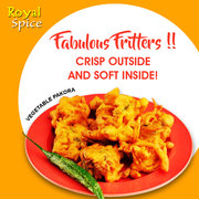 Best Indian Restaurant Boronia - Order Online – Takeaway & Delivery