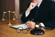 Involved in a Divorce Certificate Translation - Legal Translations