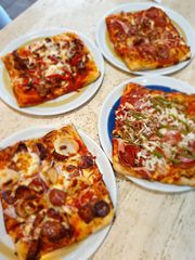 Best Pizza in Brisbane