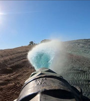 Hydroseeding and Hydromulching Solutions