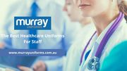 The Best Healthcare Uniforms For Staff - Murray Uniforms