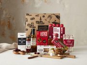 Gift Hampers - Australian Gourmet Gifts