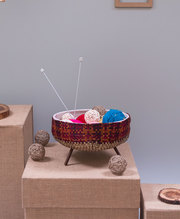 Akkaara: Contemporary Interior Design and Shabby Chic Decor