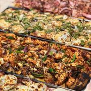 Brisbane’s Best Vegan Restaurant