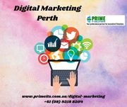 Digital Marketing Perth
