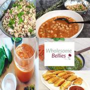 Vegan Cooking Class Brisbane