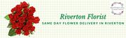 Same Day Flower Delivery in Riverton | Riverton Florist