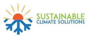 SUSTAINABLE CLIMATE SOLUTIONS PTY LTD