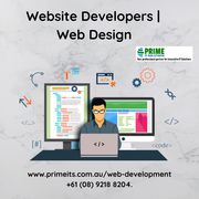 Website Developers | Web Design