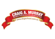 Craig A Murray Dog Training