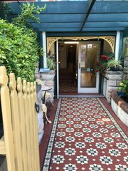 Sydney Boutique Hotel |The Charrington Hotel of Chatswood