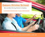 Sydney Driving school