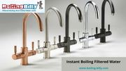 Instant Boiling Filtered Water - www.boiling-billy.com