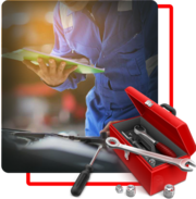 Moore Automotive And LPG | Car Mechanic Service in Richmond