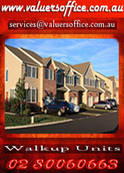 Residential Townhouses