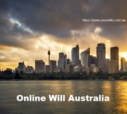 Get in Touch with us for Online Wills in Australia