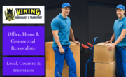 Interstate Furniture Removalist Sydney
