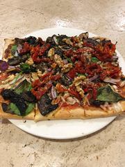 Best Vegan Pizza in Brisbane