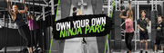 Ninja Parc
