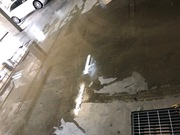 Commercial Water Damage Restoration