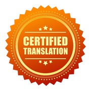 Different Types of Certified Translations – Legal Translations