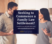 Intervention Order Lawyer