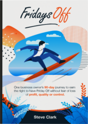 Fridays Off - Executive Lounge Conversations Brisbane