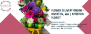 Flower Delivery Online - Riverton, WA | Riverton Florist
