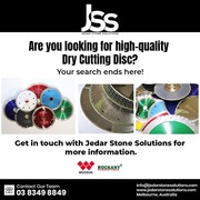 Buy Brazed Diamond Tools Melbourne