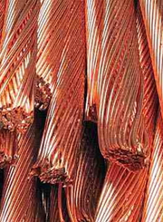 Scrap Copper (Metal) Brass Cable Prices Sydney, Australia