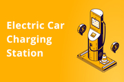 How much does it cost to Buy a Charging station? - Elanga Tech Website
