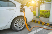 EV charging stations Queensland- Elanga Tech Website