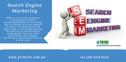 Search Engine Marketing