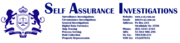 Self Assurance Investigations