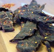 Beef Jerky - D.Jays Gourmet