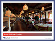 Is Retail Building Design Served Better with 2D or 3D?