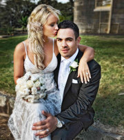 Wedding Photographer Sydney