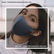 Buy Premium Silk Face Mask Online - www.silkmasksaustralia.com