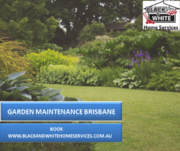 Garden Maintenance Service in Brisbane