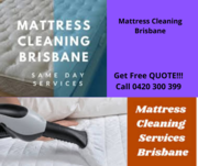 Cleaning Services in Brisbane