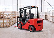 Forklift Rentals Melbourne