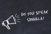 Do Sri Lankan Tamils Speak Sinhala? - The Migration Translators