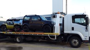 Be Careful about Towing Fails