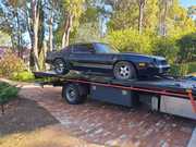 A TrustWorthy and Branded Towing Company in Perth