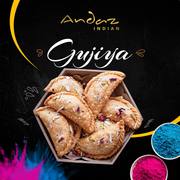 Best Indian Food Restaurant in Castle Hill - Andaz Indian