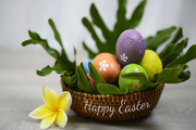 Easter Celebrations Around the World and in Australia