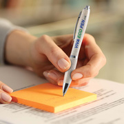 Shop Custom Printed Promotional Wheat Pens From Vivid Promotions