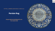 Persian Rug